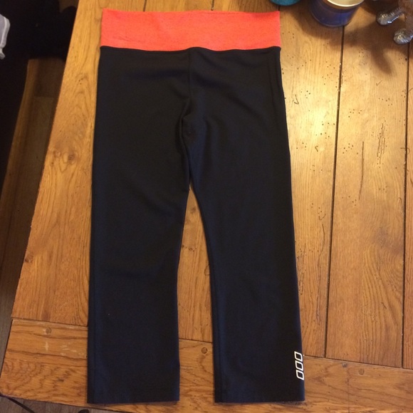 ❌SOLD Lorna Jane leggings size small