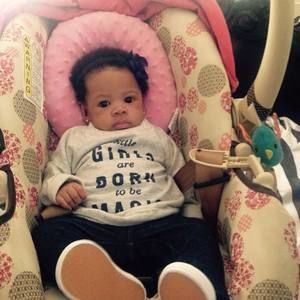 Meet your Posher, Latesha