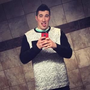 Meet your Posher, Josh