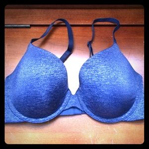 Victoria's Secret t-shirt bra (uplift semi demi)