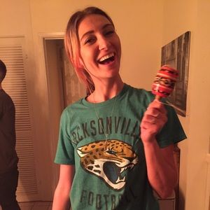 Meet your Posher, Aleksandra