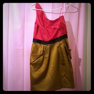 Party dress