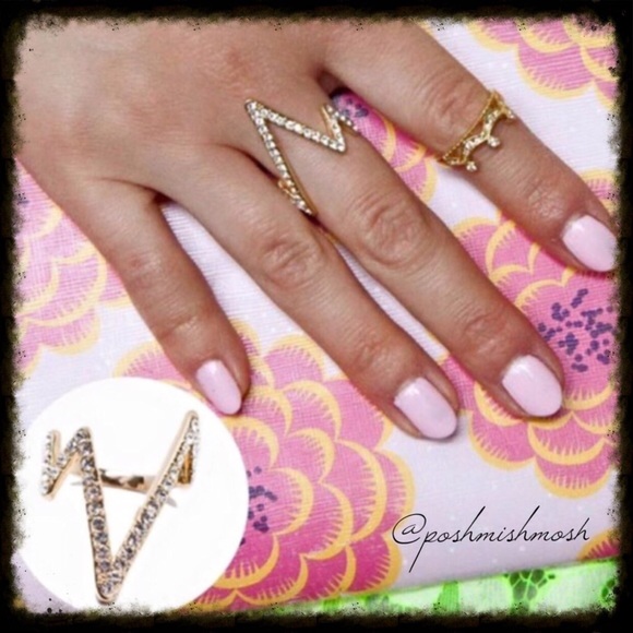 BUY 1 GET 1 FREE: All Jewelry & Accessories - Picture 4 of 4