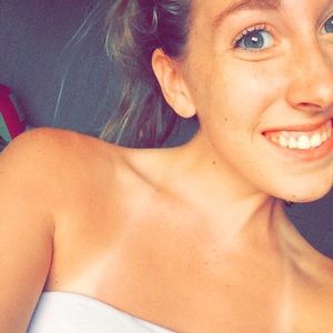 Meet your Posher, Tessa