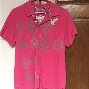 American Eagle Polo