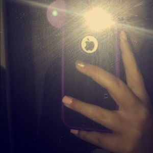 Meet your Posher, Kayden