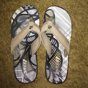 Reef Flip Flops!
