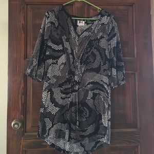 Billabong shirt dress
