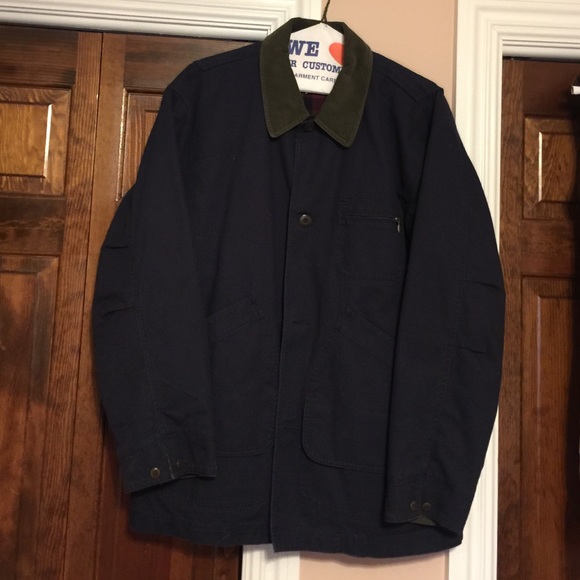 Jacket - Picture 1 of 2