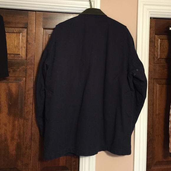 Jacket - Picture 2 of 2