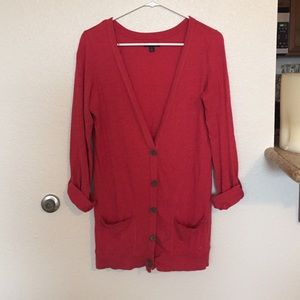 American Eagle Cardigan