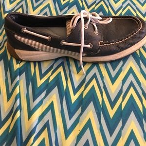 Sperry top siders