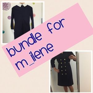 Bundle for m_ilene