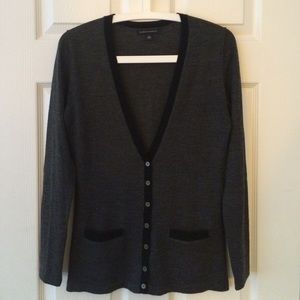 Banana Republic wool sweater