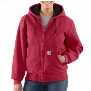 Women's Carhartt Jacket