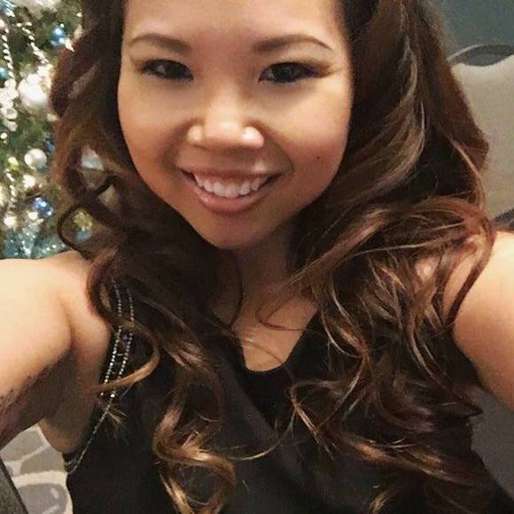Meet your Posher, Ashlyn