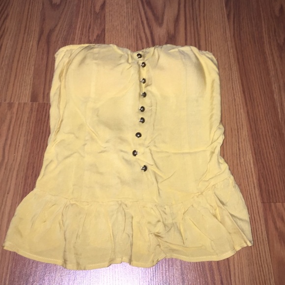 NWT Tube top