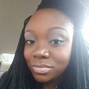 Meet your Posher, Terri