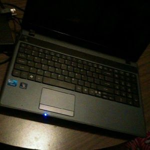 Laptop