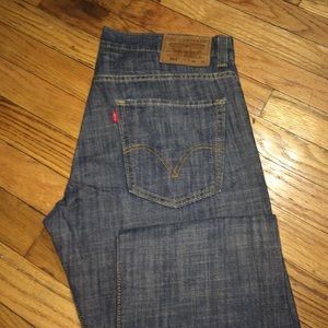 Levi 511 jeans