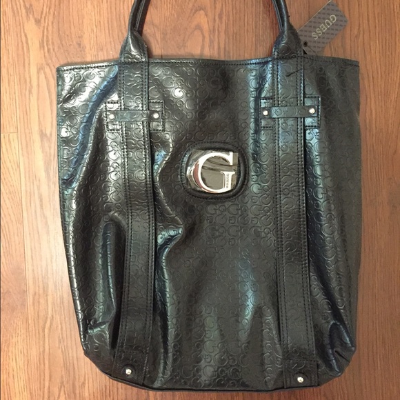 Guess Tote