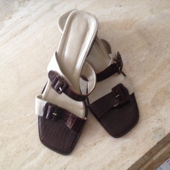 Caslon sandals 8.5N 8.5 N