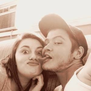 Meet your Posher, Sylvia