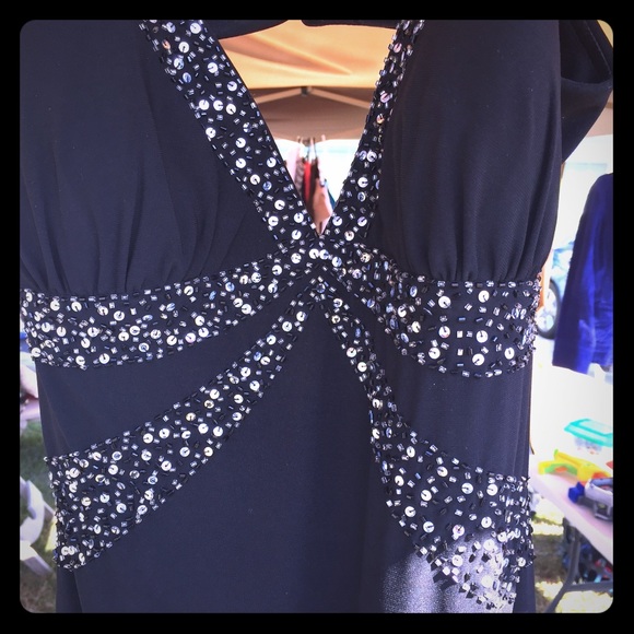 Ball gown