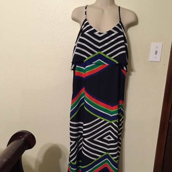 Dresses & Skirts - Maxi dress