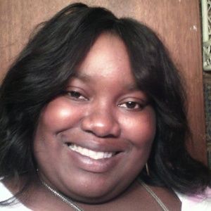 Meet your Posher, Nadia