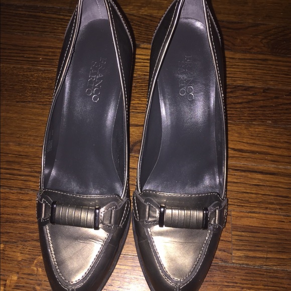 Franco Sarto heels