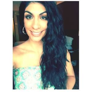Meet your Posher, Nazli