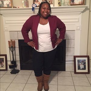 Meet your Posher, Tiffany