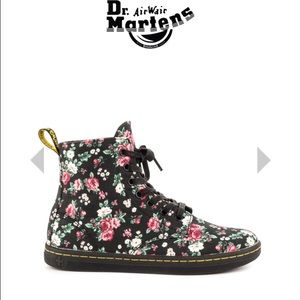 Dr Martens Air Wair boots