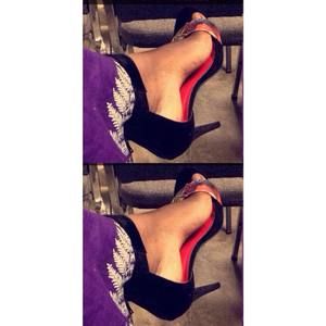 Meet your Posher, Julienne