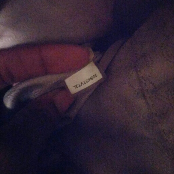 Authentic mk Trade do not buy for arleine