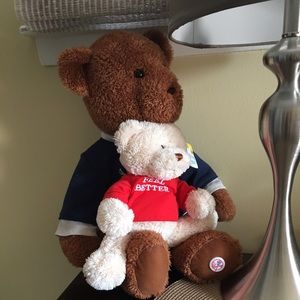 Meet your Posher, Millie