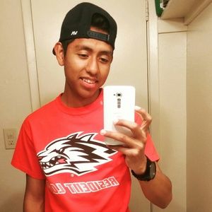 Meet your Posher, Saul