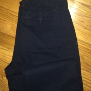 JCP Classic Chinos