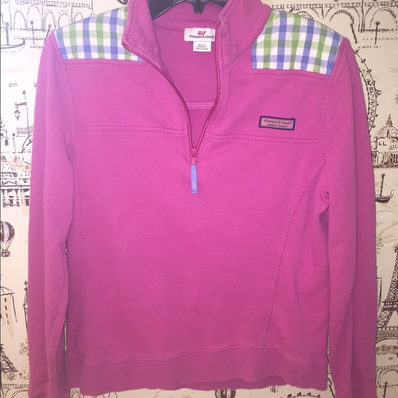 Vineyard Vines Tops - Vineyard Vines Women's Shep Shirt