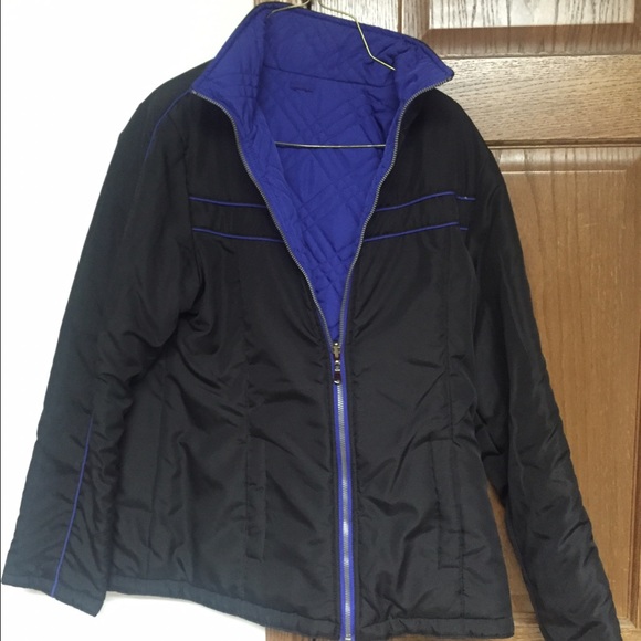 Jacket - Picture 1 of 2