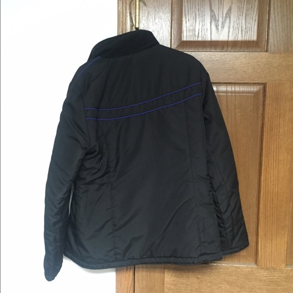 Jacket - Picture 2 of 2