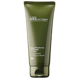 Dr. Andrew Weil Mega Mushroom Skin Relief Mask