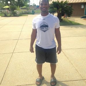 Meet your Posher, Brian