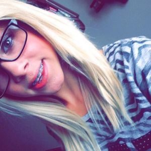 Meet your Posher, Marybeth