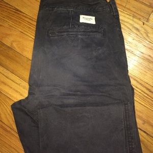 Abercrombie & Fitch Chinos