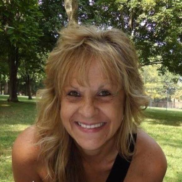 Meet your Posher, Cathy