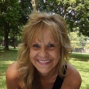 Meet your Posher, Cathy