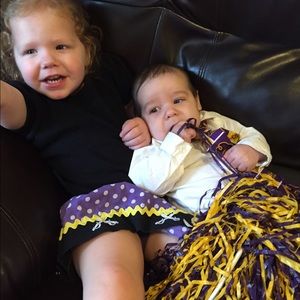 Meet your Posher, Sherri