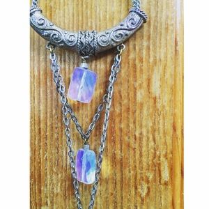 SOLD! Vanessa Mooney Necklace